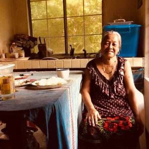 Meet your Posher, Ladessa